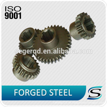 Maquinaria agrícola Spur Gear